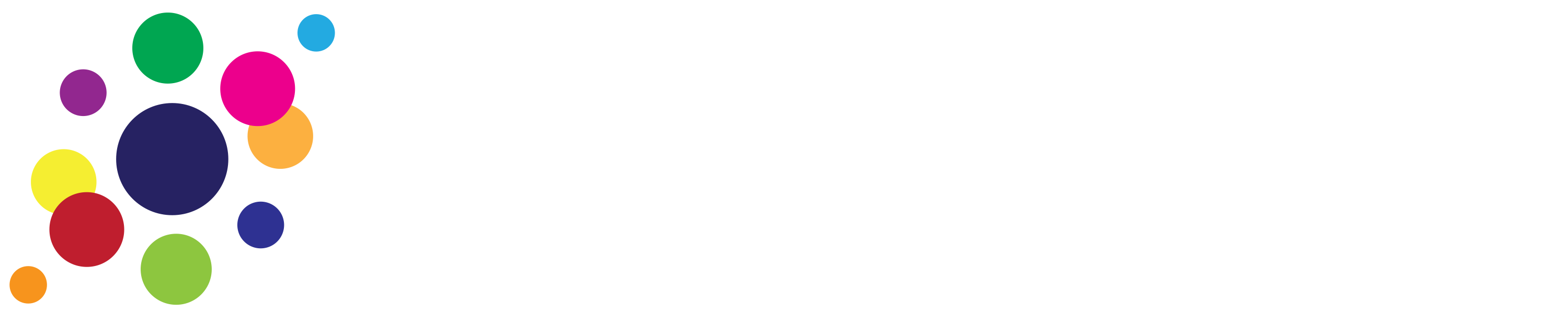 STRDATA in Here logo